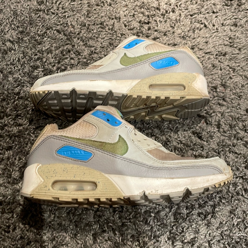 Nike Air Max 90